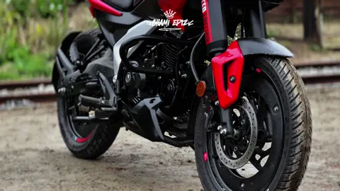 😾🔥 #CapCut #pulsar_n125 #foryoupage #bikelover #srilanka 