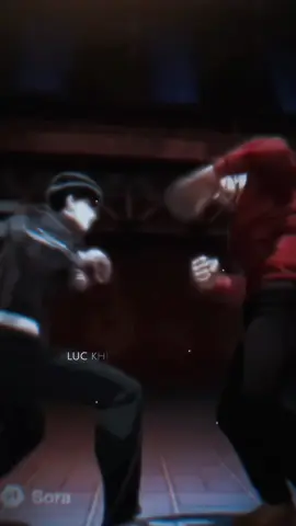 Đối thủ nặng kí của Triệu Bá Thiên 🗣️🗣️#lookism #jonggun #xuhuong #xuhuongtiktok #fpryoupage 