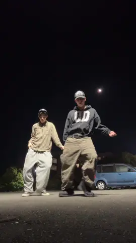 MJ vibe🕴🏻🕴🏻w/@kippei_yamamoto 