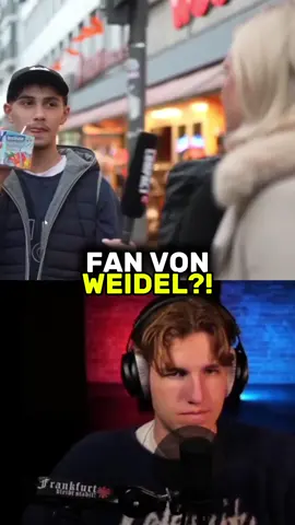 #marcant #reaction #fy #deutschland 