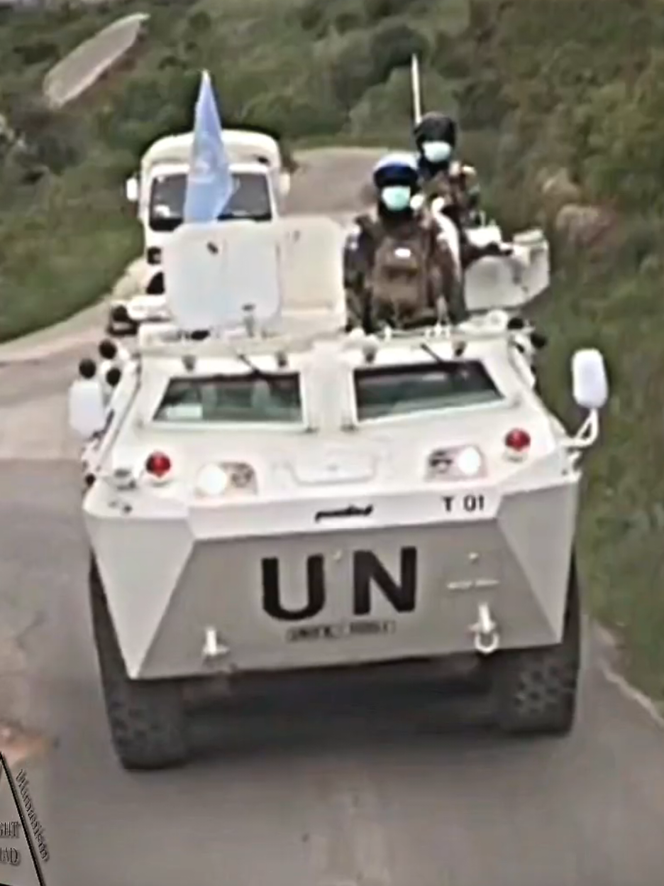 Indonesian di misi kemanusiaan  🇺🇳 #unifil #pbb #un #lebanon🇱🇧 #indonesia🇮🇩 