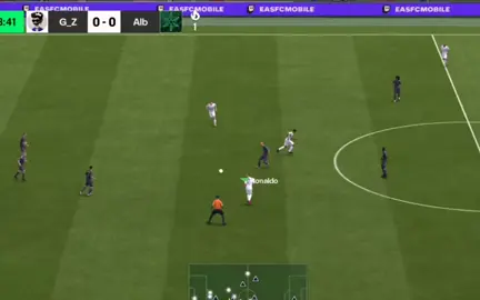 Sao milikovic của t nó lạ lắm🤡#xh #fcmobilevn #xuhuongtiktok 