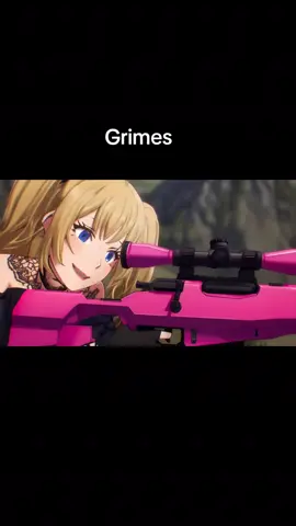 #grimes 