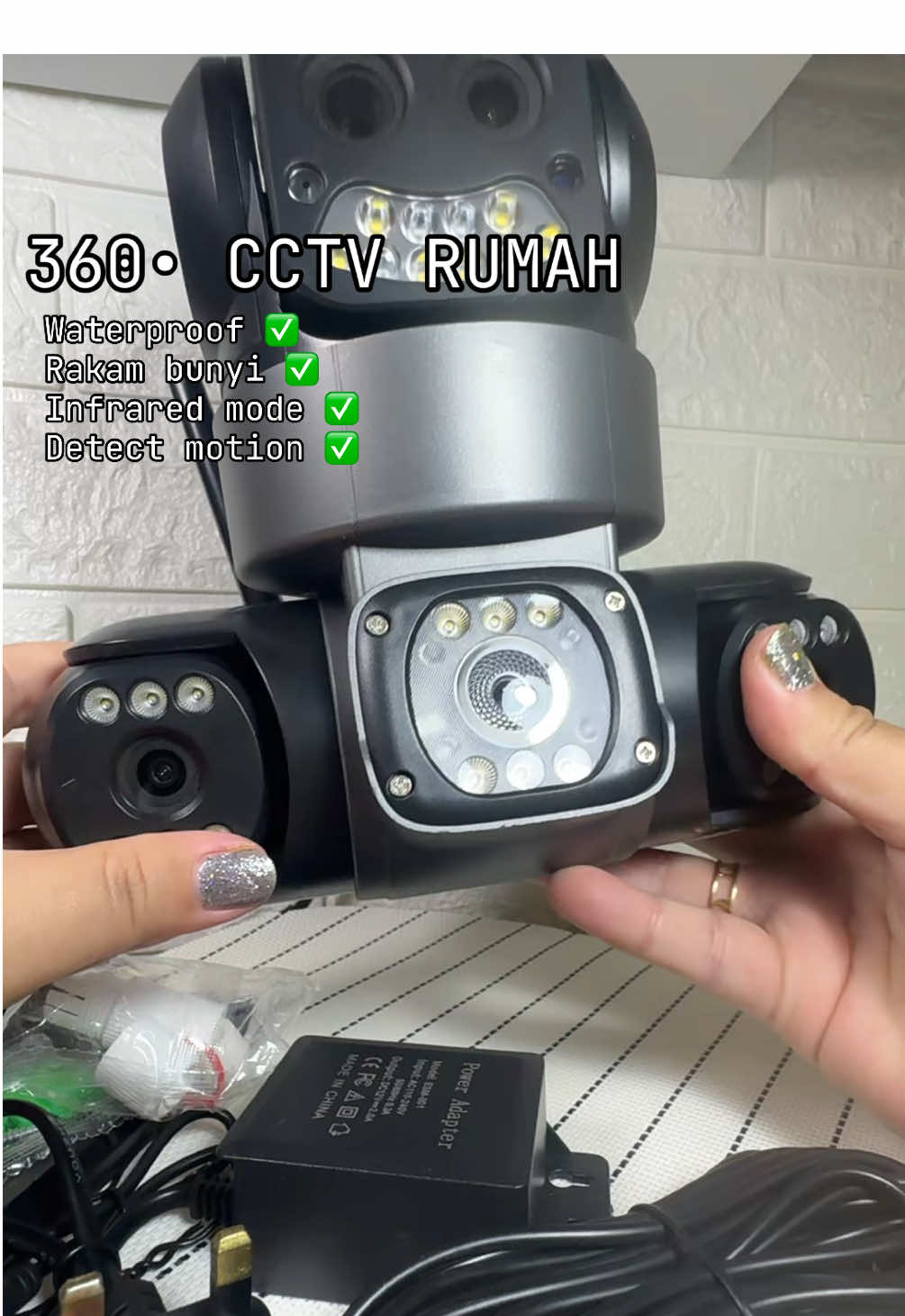 #cctv #cctvcamera #safety 