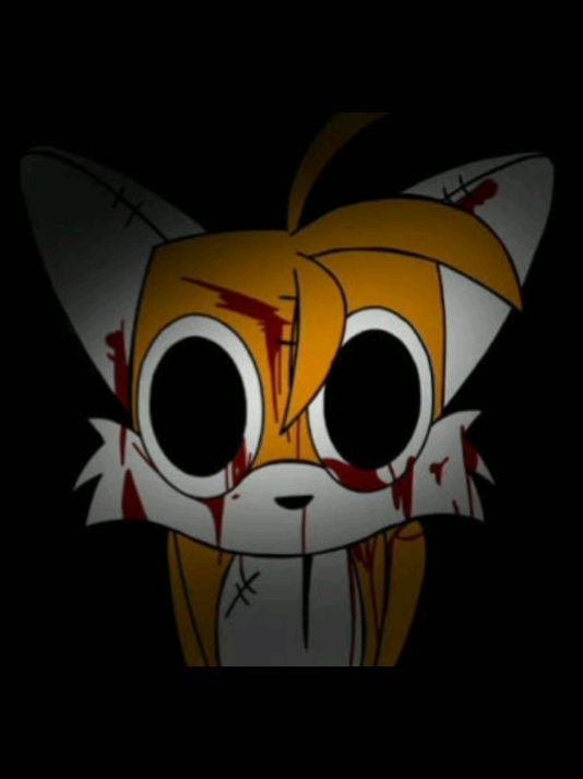 exe laughing  #sonicexe #sonicexememes #laugh #tailsdoll #2017x 