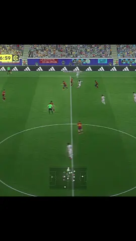 Pedri Potter 🥶 #efootball #efootballmobile #pes #fifa #football 