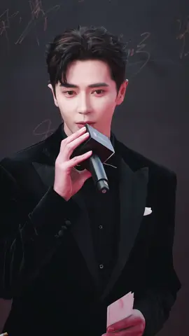 ganteng banget Ziyi😍 #wangziyi #fyp #shortdramachinese 