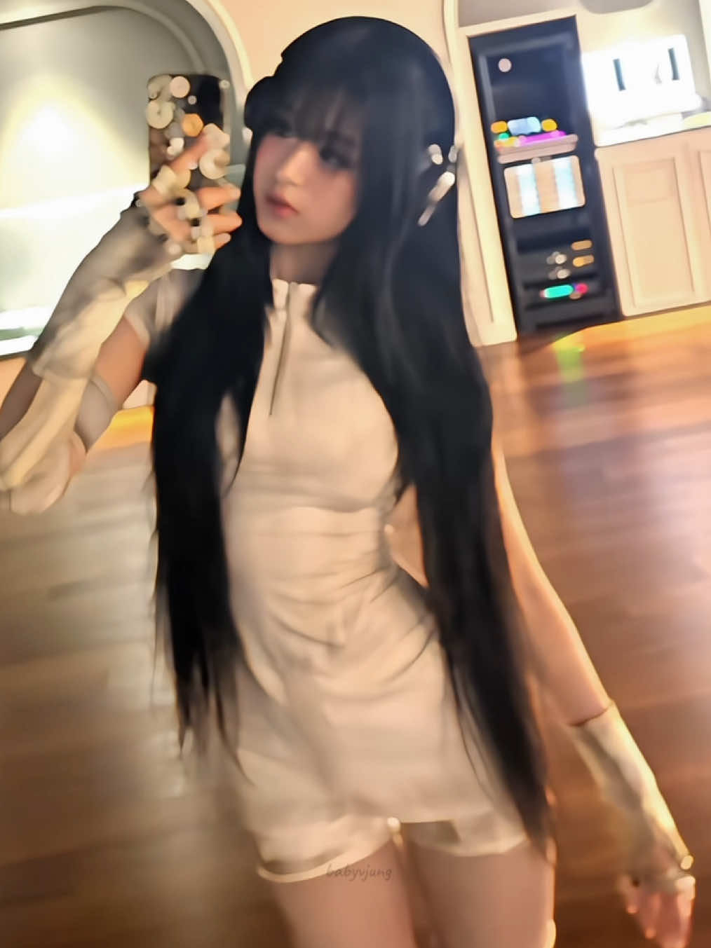 timeless #ahyeon #jungahyeon #ahyeonbabymonster #아현  #babymonster #bodytea #edit #babyvjung #アヒョン 