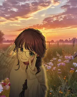 Nắng ấm trong tim💞🎶#animeedit #anime #vairal #fyp #will 