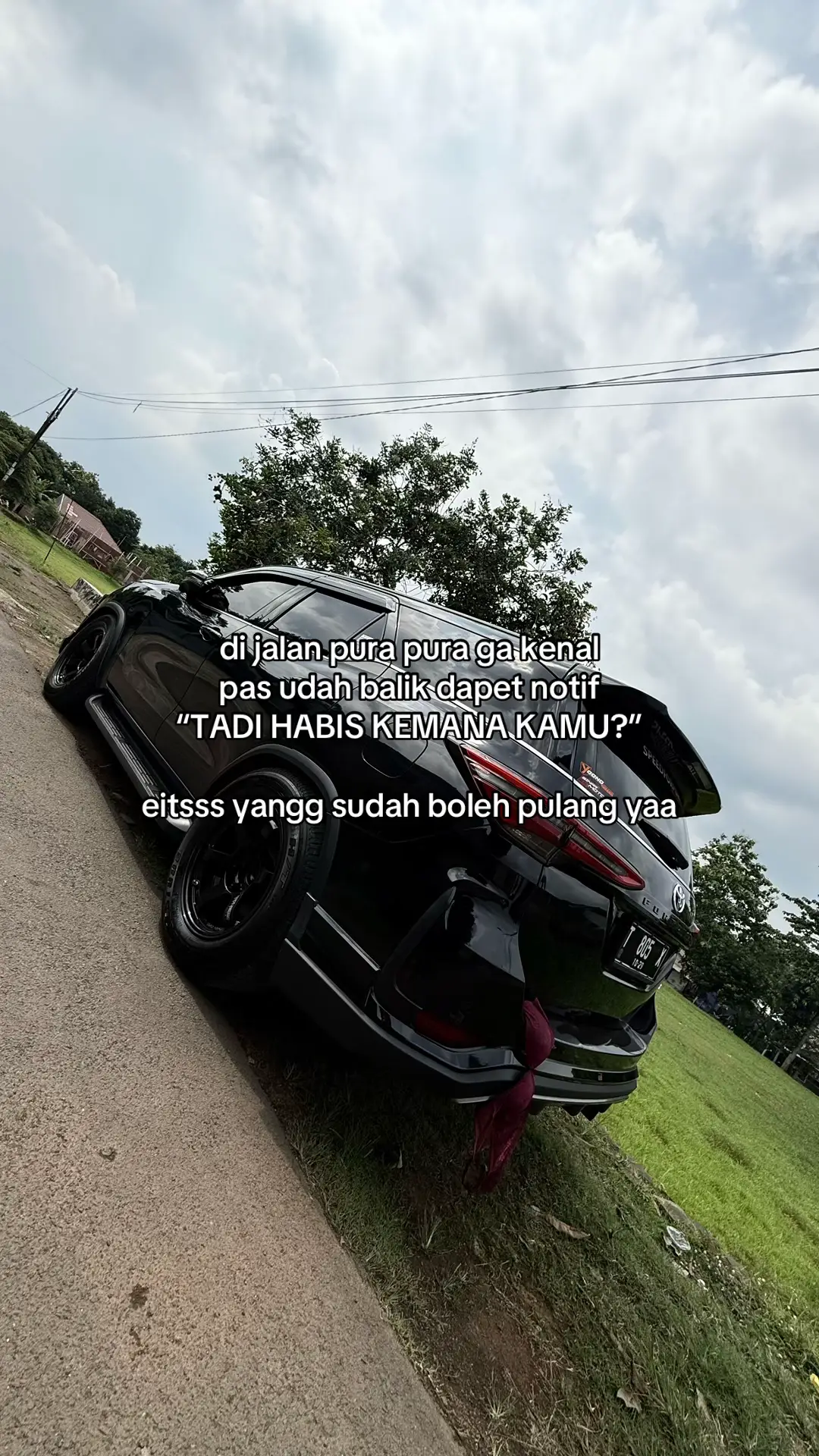 #sanken1gd #foryoupage #fortuner 