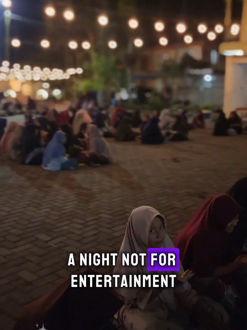 Malam minggu dipesantren? #santripondok #santrivibes #fypシ 