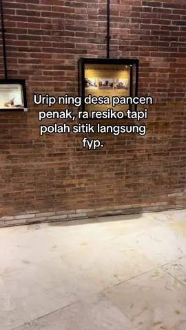 Jan syahdu tenan✌️😁#promomakanharian #4upage #fyppppppppppppppppppppppp 