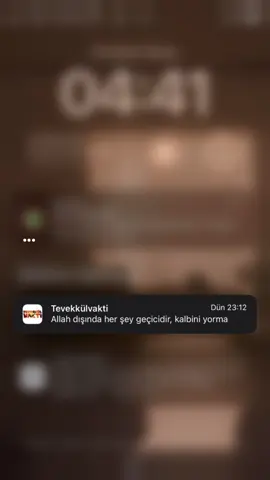 Kalbini yorma.. #keşfet #tevekkul #fyp #dua #fyp 