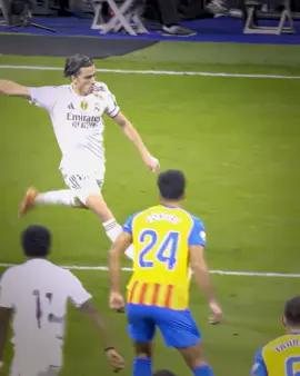 Real Madrid vs Valencia goals 4:0 Carreras , Kylianmbappé , Jude Bellingham #realmadridfc #halamadrid🤍👑 
