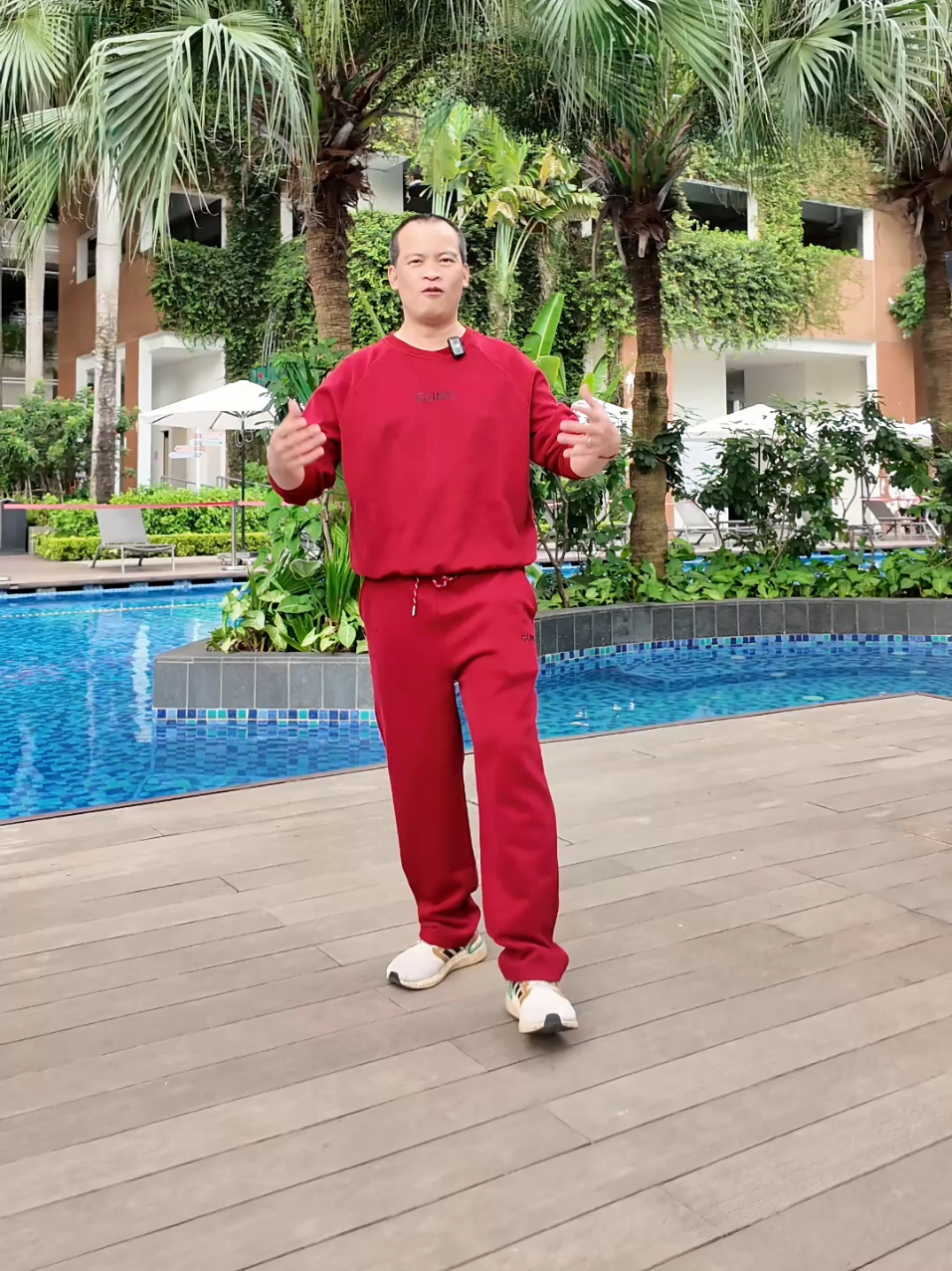 Một bộ quần áo không còn gì để chê #vlogminhhai #tiktokshop #guno #boquanao #quanaohottrend 