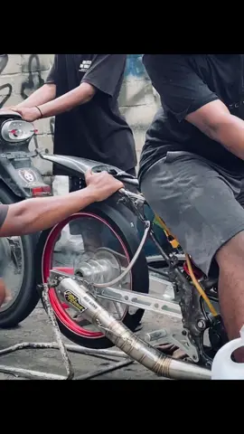 @KLX jerry🤙 sakit bgt emg?🫠 #fyp #foryoupage 