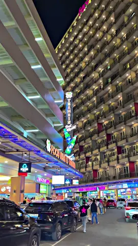 Thamcit at Night✨#nagoyathamrincity #batamtiktok #batampunyacerita #foryou #batamcity 