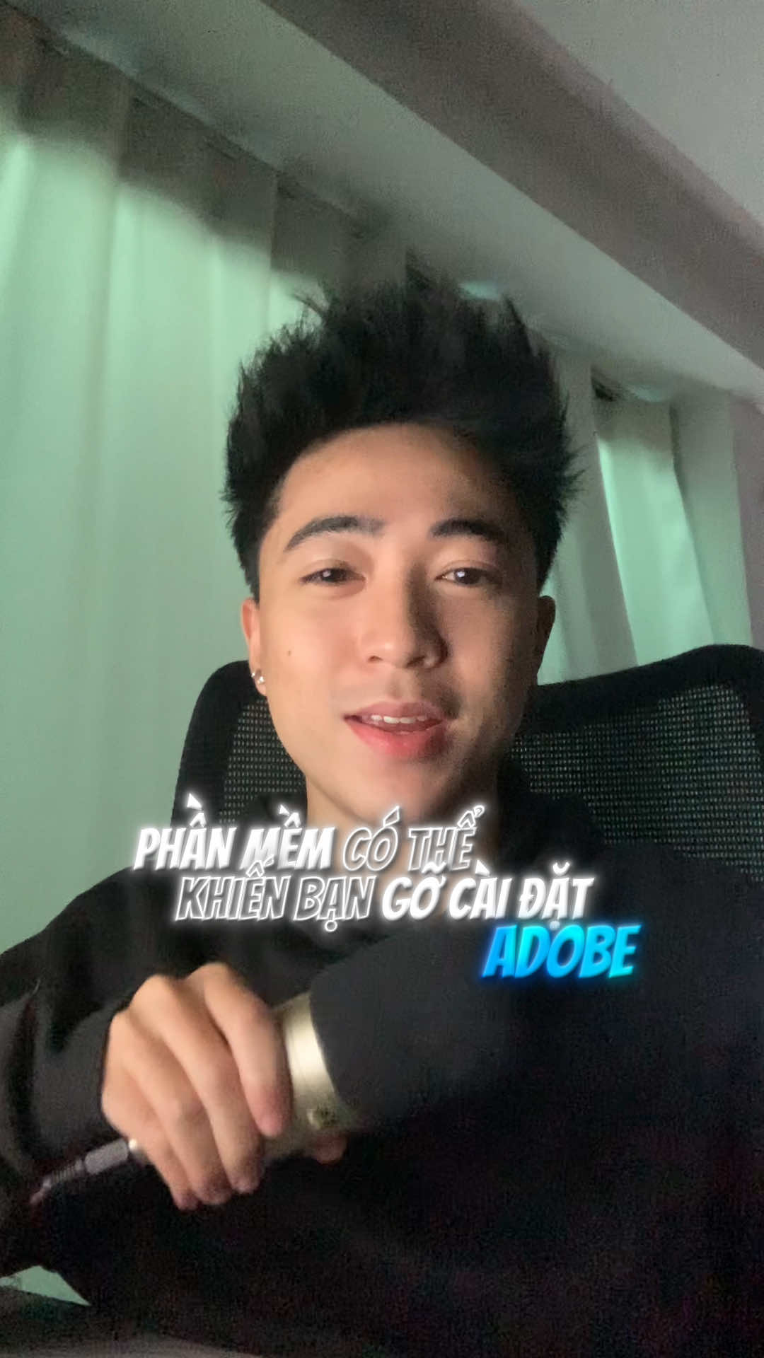 Phần mềm Affinity liệu có khiến Adobe toang??? #fyp #Edit #VFX #tutorial #xuhuong 