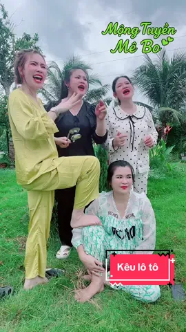 Gió đưa cây cải về trời #mongtuyenmebo #doboxinh #goviral #fyp #viral 