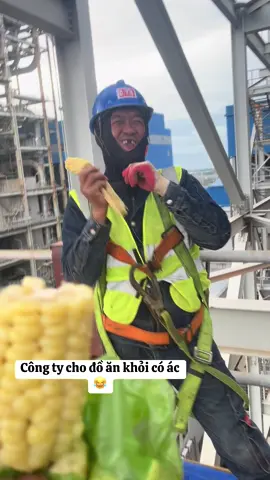 #xuhuong trái bắp hận ảnh lắm 😂