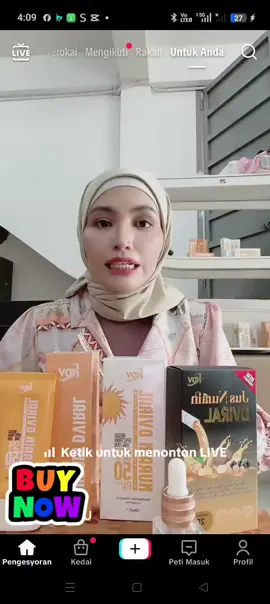 #justnurainmurah #fypage #nurainabdullah #tiktoklive #fyppppppppppppppppppppppp 