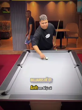 Nỉ gì mà tưng tửng thế này anh em? #billiardsdeot #billiards #xuhuong #bida #fyp 
