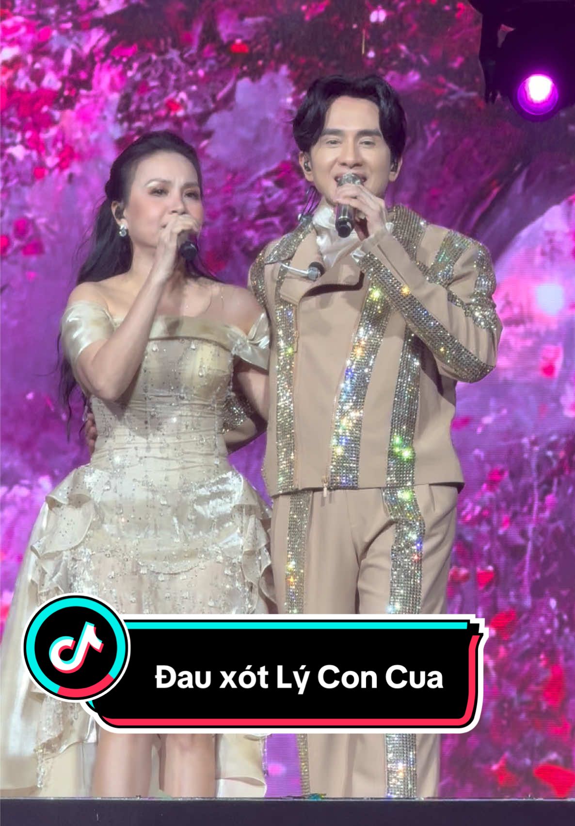 Ảnh “bay” trên đầu tôi luôn đó mấy bà :))) tôi tin là ảnh đã nhìn thấy sự quẩy hết mình của toaiii 😂 ! Hai anh chị choáy quá 💋 #liveconcertdantruong #dauanthanhxuan #dantruongcamly #dauxotlyconcua  #camly 