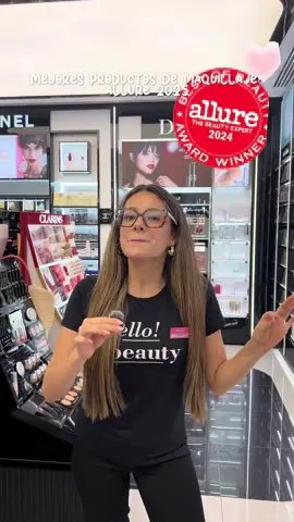 La revista Allure ha hablado… y estos son algunos de los MEJORES productos de makeup del año 💦 Todo lo que recomienda Allure… está en Druni, amore 💖 #druniperfumerias #drunilover #momentodruni #makeup #rutinafacial #pielradiante #kiehls #neutrogena #isdin #treehut #herocosmetics #beautyrutina