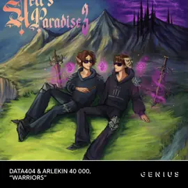 ПОНОСТАЛЬГИРУЕМ немножечко #arlekinmusic #arlekin40000 #data404 #soundcloud #саундклауд 