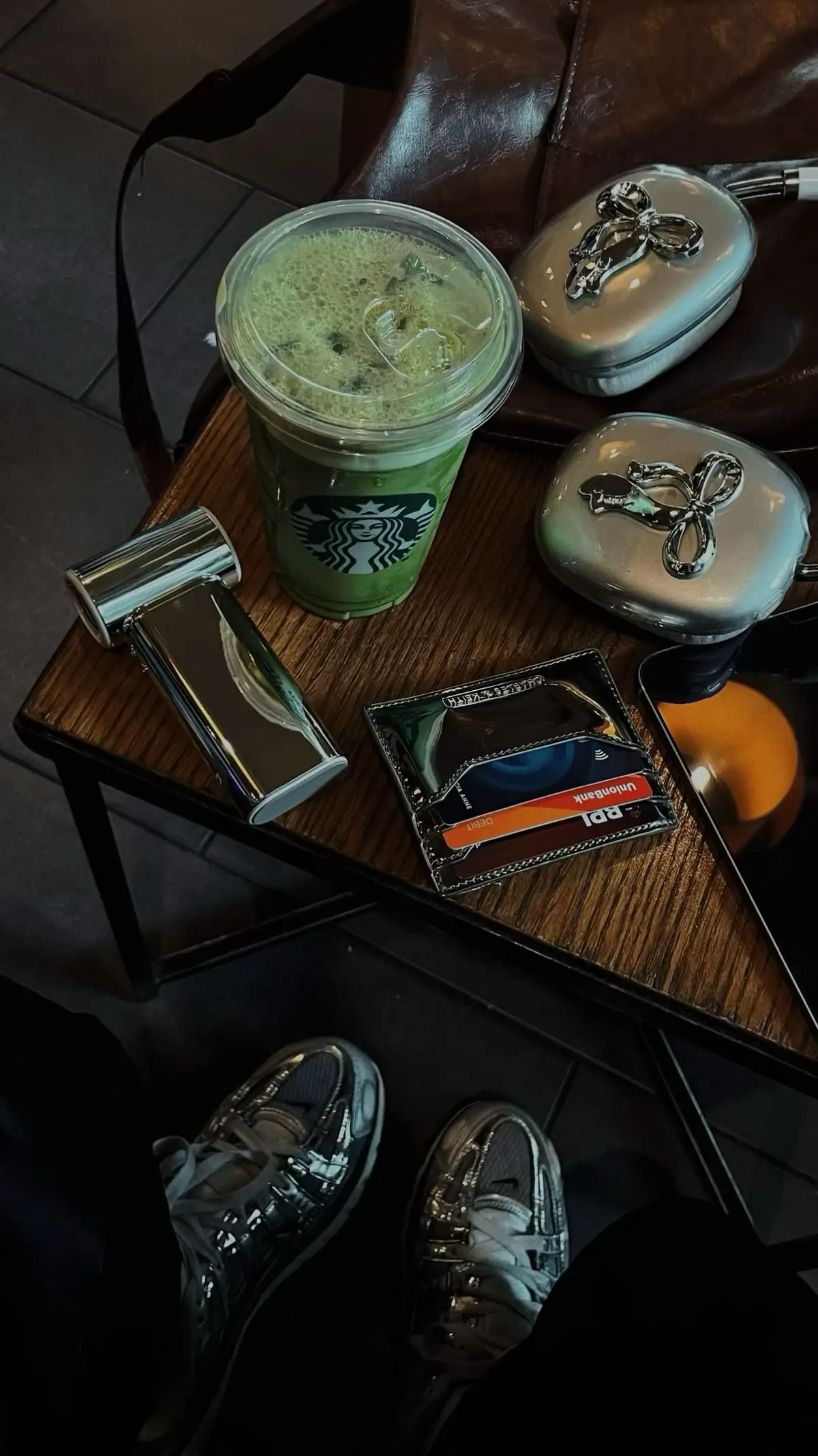 🍵 #fyp #aesthetic #trending #matcha 