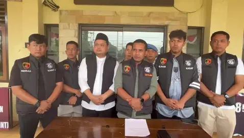 Barang Bukti Yang Di amankan Oleh Kapolres Bungo Terhadap Tersangka Kasus Pembunuhan Dosen wanita.