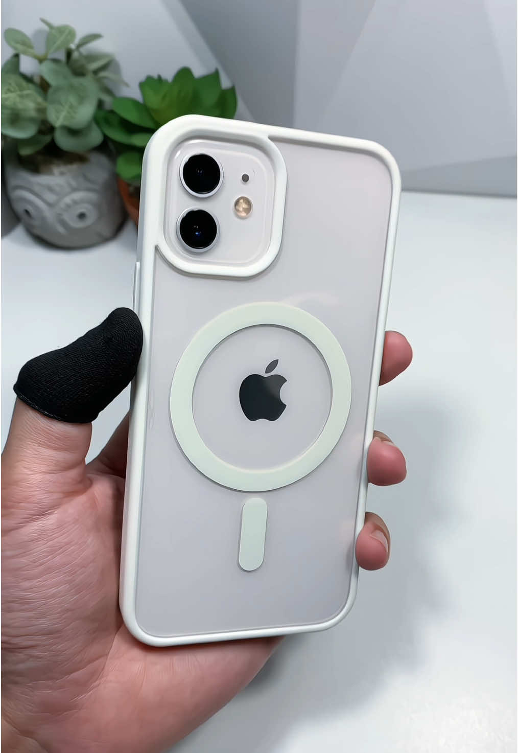 #phukiendienthoai #oplungdienthoai #oplungmagsafe #oplungtrongsuot 