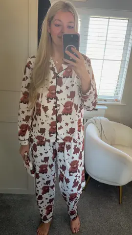 Stop it! #christmaspyjamas 