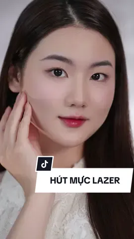 Cứ CN hiện đại nhất là triển thôi #xuhuong #longmay #tragiang #hutlazer #sualongmay 