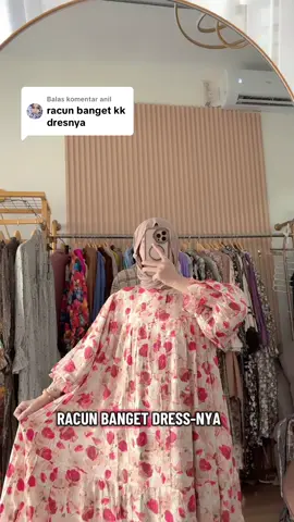 Membalas @anil motif baru cantik banget nih Kaka Follow yuk😍