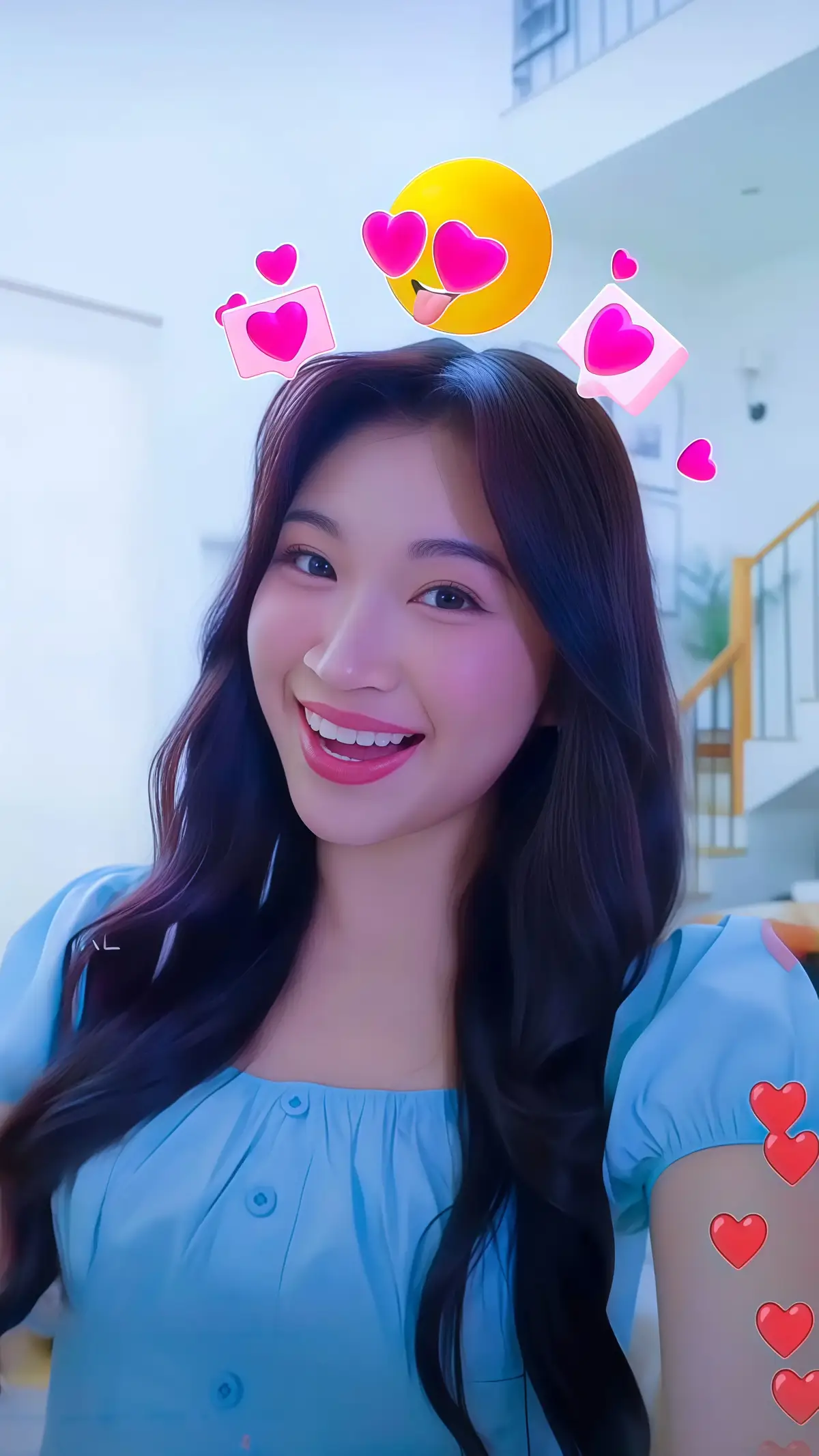 🤍💐 #shaniindiranatio #shani #fyp #foryou #masukberanda 