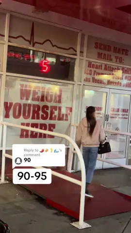Replying to @🌶🍻🦵🌊 #vivalasvegas33 #girlsonthescale #fremont33 