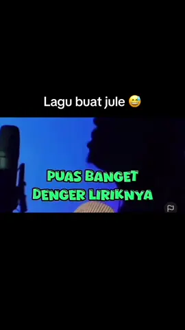 Kalau lewat di fyp lo jule gimana pendapat lo soal lagu ini?!
