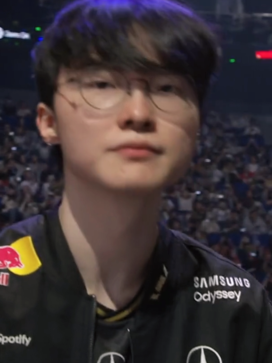 2 pa 1 / Faker + Oner #faker #oner #T1 #leagueoflegends #worlds2025 