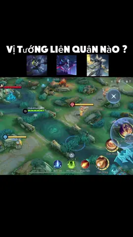 Vị tướng LiQi nào đi từ bụi này sang bụi bên kia chỉ sài 1 chiêu?#MLBB9TH #MLBB #mobilelegends 