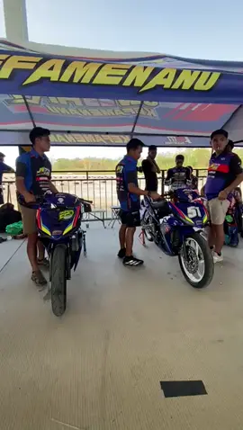 Masi yg terbaik di class Mp.1 @jw23horisonmutiararacing @jw23horisonmutiara #unukefa😁💣💯 #lewatberanda #duniabalap #nttpride🏝🔥 #fypシ゚ 