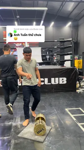 Trả lời @Đoàn Láo ✅ chịu thôi anh em