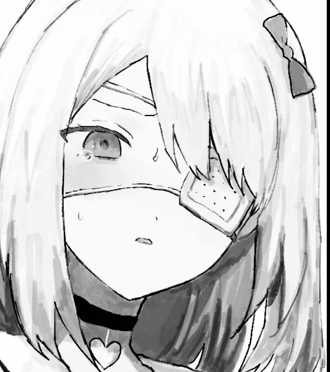 #kosameamagai #amagaikosame #magicalgirlsite #mahoushoujosite #fypppppppp 