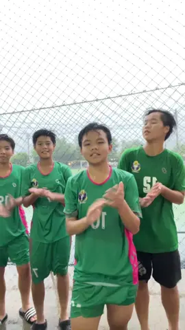 รีบๆ ร้อนๆ#fyp #ฟุตบอล #โรงเรียนกีฬาจังหวัดลําปาง 