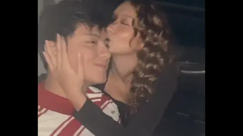 An Open Letter to All KathNiel Fans Dear KathNiels, For more than a decade, we’ve been part of something truly special — a love team that grew beyond the screen and into the hearts of millions. Kathryn and Daniel weren’t just actors playing roles; they became symbols of young love, loyalty, and dreams fulfilled side by side. And we, their fans, became their home. We were there through every beginning — from Growing Up to 2 Good 2 be True, from mall shows to movie premieres, from sweet interviews to silent moments caught by cameras. We laughed with them, cried with them, and believed in the magic they created together. That kind of feeling — pure and unwavering — is something rare and beautiful. Now, as they take separate journeys in life, it’s natural to feel heartbroken. We’ve invested our emotions, our time, our love. It feels like watching two dear friends you grew up with turn a page you weren’t ready for. But maybe this is also part of their story — and ours too — to learn that love can evolve, even if it takes a different shape. Kathryn and Daniel have always shown courage: in love, in their craft, in being true to themselves. And perhaps this chapter is another act of courage, growth and peace. They gave us a decade of memories, of stories that defined an entire generation. That doesn’t end there. It simply transforms. KathNiels, thank you. You’ve proven that fandoms can be built not on noise, but on compassion, community, and respect. Whatever the future holds, our bond—the one we built through shared stories, sleepless premieres, and endless support—will always be part of KathNiel history. To every KathNiel fan who is hurting right now: your feelings are valid. You are not silly for caring so deeply. Your love was real — and still is. Because being a fan was never just about their relationship; it was about the joy, inspiration, and strength they brought into our life. Hold on to that. Celebrate that. Be proud that you were part of something that touched so many hearts. And as Kathryn and Daniel continue to grow, may we also grow — with grace, gratitude, and the kind of love that never turns bitter, only kinder. No matter what happens next, one truth remains: KathNiel made us believed that true love exists and there is magic to it, and we — their fans — witnessed that. With warmth and respect, A Fellow Fan Who Believes in the Magic of Love created by KathNiel #kathrynbernardo #danielpadilla #kathniel #fyp #someday 