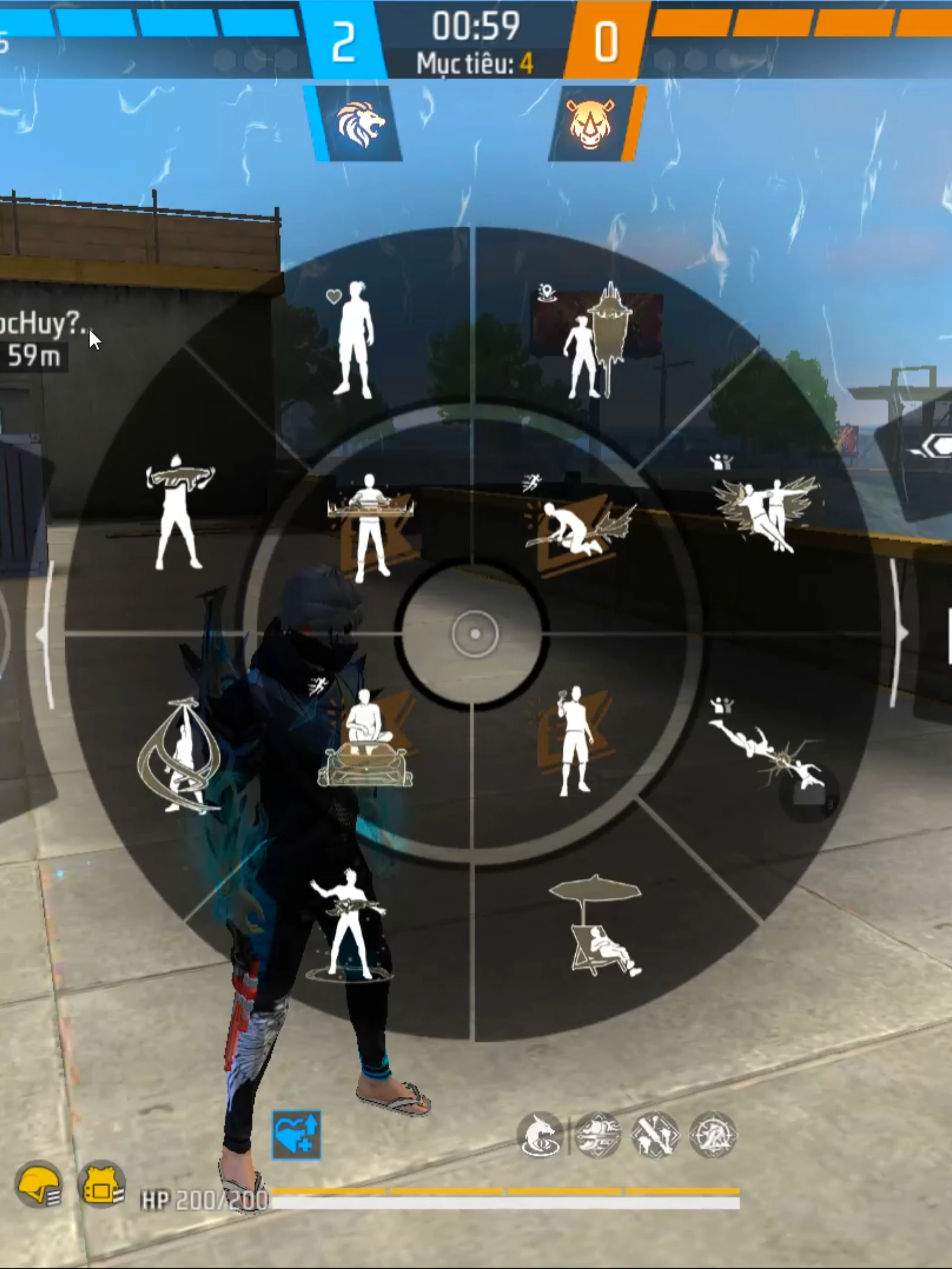 Cách leo rank hiệu quả nhất ở thời điểm hiện tại #freefire #freefire_lover #highlightsfreefire #garenafreefire #xuhuong #xuhuongtiktok #xuhuongtiktok2025 #ilovetiktok #GamingOnTikTok #gaming #viral #viralvideo #trending #trend #fyp #foryou