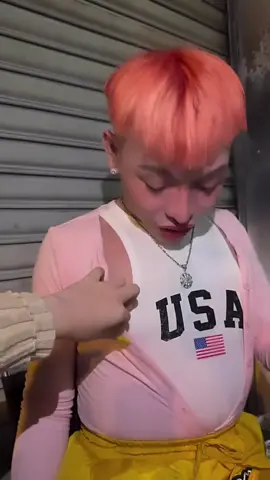 Tông dễ thương ngày mưa chờ anh đến 🌷🧡 #ponat #nắngmai #bôksôPonat 