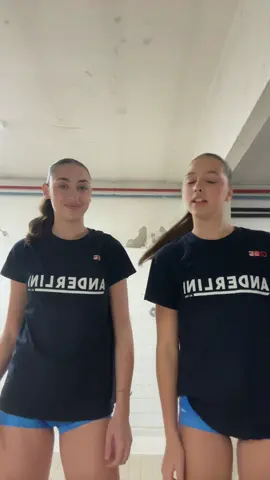 pre partita sempre al top  #anderlini #serieB1 #gameday @meli 