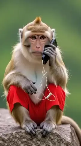 haihước vui nhộn giai trí#monkey #suhuongtittot #hunghuy @#@hùng huy@ 