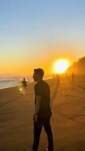 Weekendmu ngopo ki.??